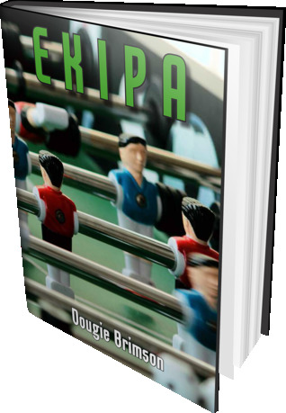 Ekipa (Hardcover)