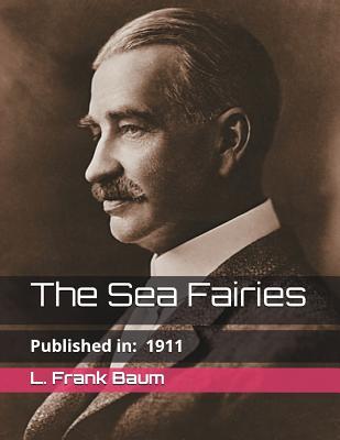 The Sea Fairies: