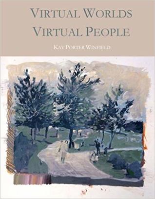 Virtual Worlds Virtual People