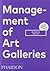 Management of Art Galleries