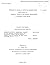 Numerical Studies of the Su...