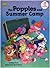 The Popples and Summer Camp by Peggy Kahn