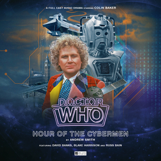 Doctor Who: Hour of the Cybermen