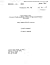 Spatial Relationships of Au...