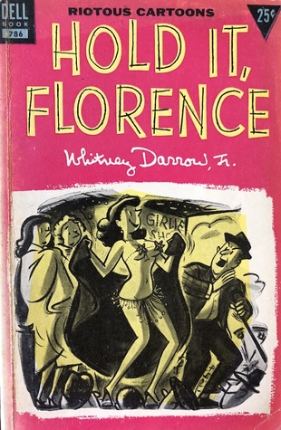 Hold It, Florence