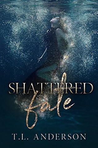 Shattered Fate (Kindle Edition)