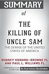 summary-of-the-killing-of-uncle-sam-by-rodney-howard-browne-fl-and-paul-l-williams-fl-conversation-s