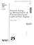 Particle Sizing by Measurem...