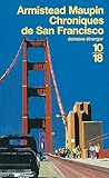 Chroniques de San Francisco by Armistead Maupin