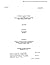 Preliminary System Design o...
