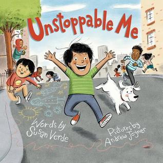 Unstoppable Me (Hardcover)