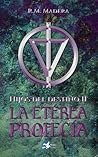 La etérea profecía by Roseline Moyle