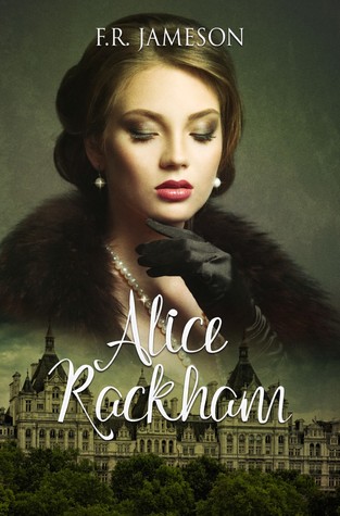 Alice Rackham: Obsession, Death and a British Film Star