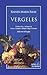 Vergeles (edición bilingüe)