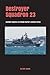 Destroyer Squadron 23