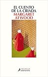 Book cover for El cuento de la criada