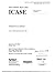 I Case Semiannual Report