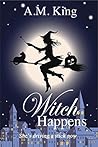 Witch Happens