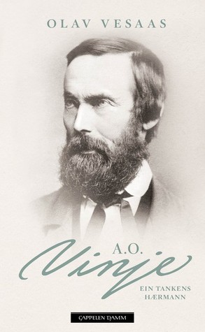 A. O. Vinje - Ein Tankes Hærmann