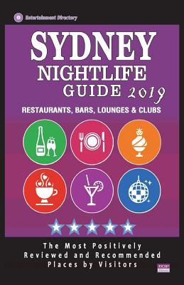 Sydney Nightlife Guide 2019: Best Rated Nightlife Spots in Sydney - Recommended for Visitors - Nightlife Guide 2019