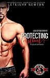 Book cover for Protecting Heartbeat (Special Forces: Operation Alpha) (A SEALed Fate Book 4)