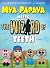 Mya Papaya Meets the Wizard of Teeth