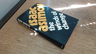 The Winds of Change and Other Stories