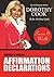 Wealth & Success Affirmation Declarations by Dorothy Cook