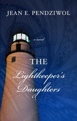 The Lightkeeper's Daughters (Thorndike Press Large Print Superior Collection)