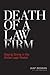 Death of a Law Firm by Jaap Bosman