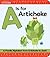 A Is for Artichoke by America's Test Kitchen Kids