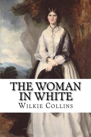The Woman in White: classic literature
