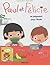 Paul et Félicie se préparent pour l'école