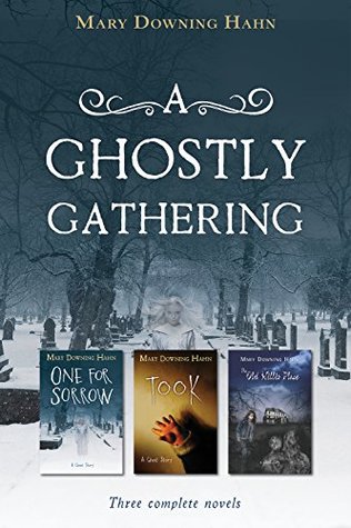 A Ghostly Gathering: Three Spine-Chilling Ghost Stories About Siblings, Secrets, and Haunted Mysteries for Kids (Ages 10-12)