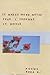 It Makes More Noise Than I Thought It Would by Rhea Ramakrishnan