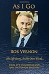 As I Go: His Life...