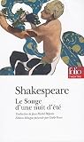 Le songe d'une nu...