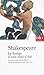 Le songe d'une nuit d'ete, Shakespeare - Prepas scientifiques 2018-2019 - edition prescrite ( A Midsummer's NIght Dream) (French Edition)