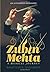 Zubin Mehta by Bakhtiar K. Dadabhoy