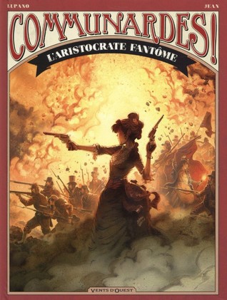 L'aristocrate fantôme (Hardcover)