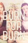 Burn for Burn by Jenny Han