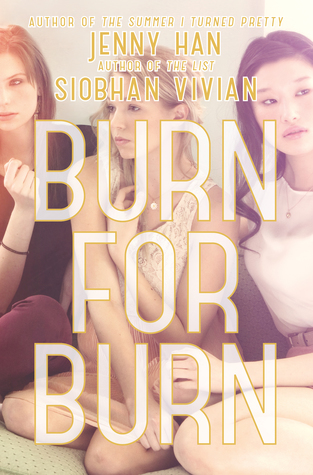 Burn for Burn