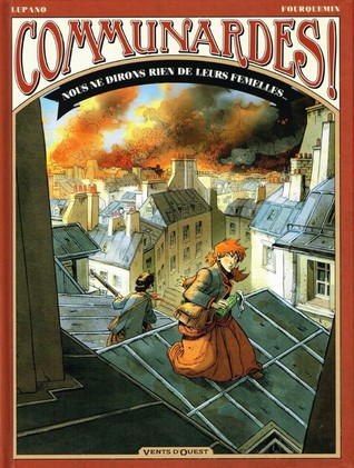 Nous ne dirons rien de leurs femelles (Hardcover)