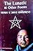 The Lunatic and Other Poems (Nepali & English)