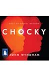 Chocky by John Wyndham