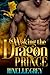 Waking the Dragon Prince by Rinelle Grey