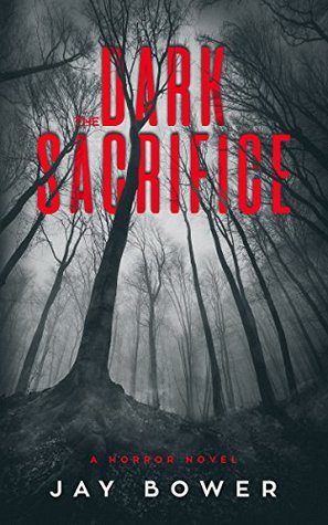 The Dark Sacrifice (Kindle Edition)