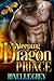 Sleeping Dragon Prince (Return of the Dragons #3)