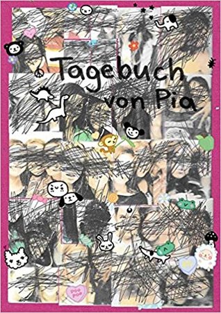 Tagebuch von Pia