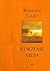 Korzenie nieba by Romain Gary